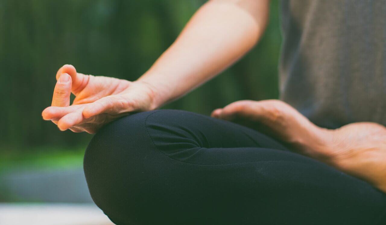 Burnout (1 Of 3):  A Relaxing Meditation For Burnout Healing