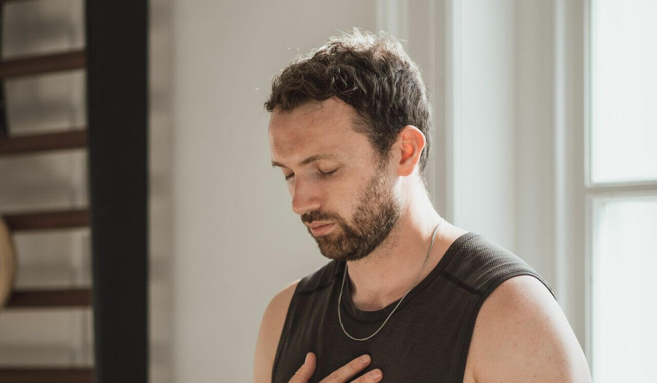 Balancing Morning Breathwork