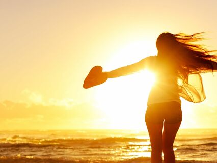 Ignite Your Light - by Donna Dyer