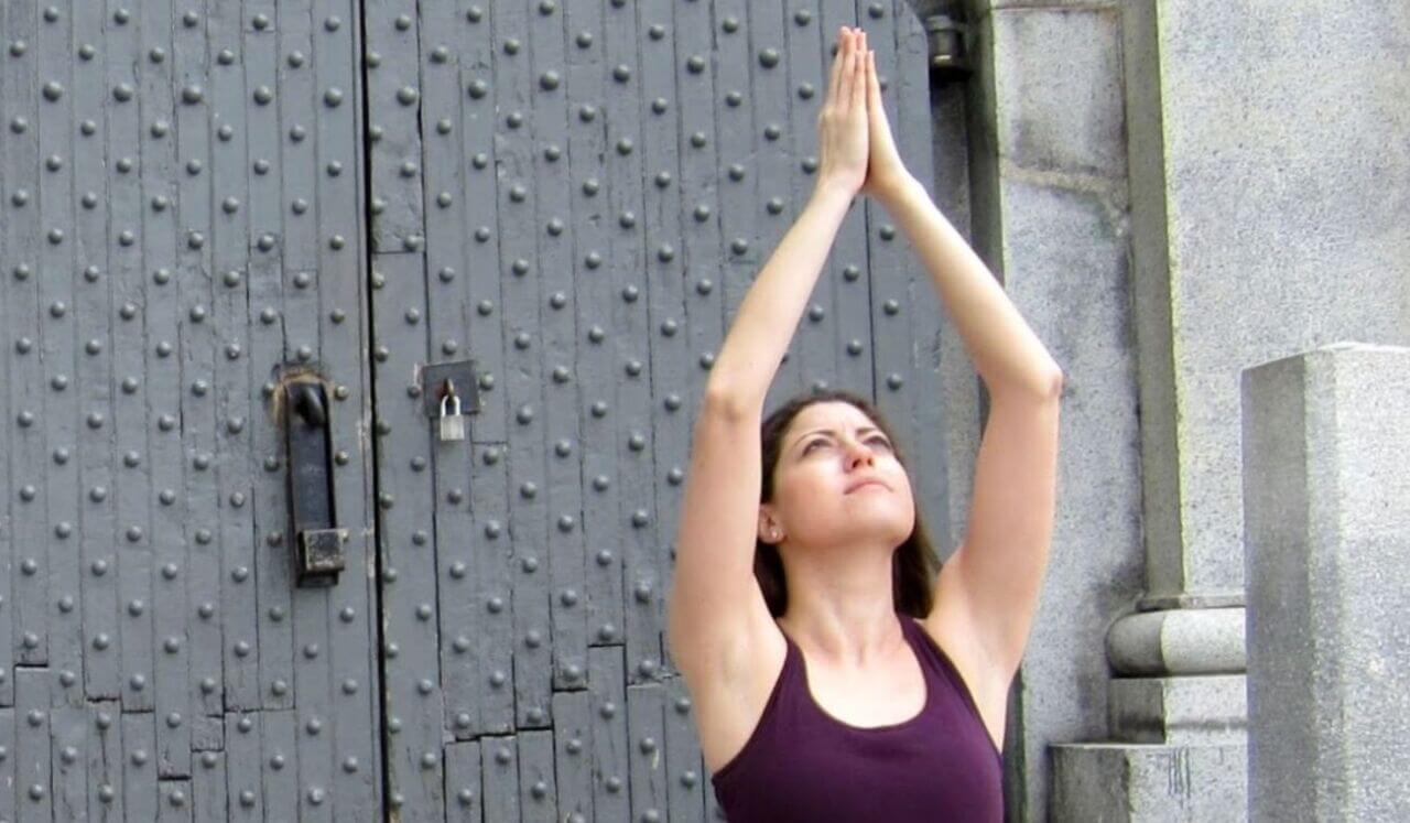 Golden Cord Meditation