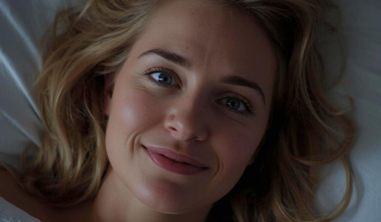 Abendmeditation – Frieden Schließen Mit Dem Wachsein