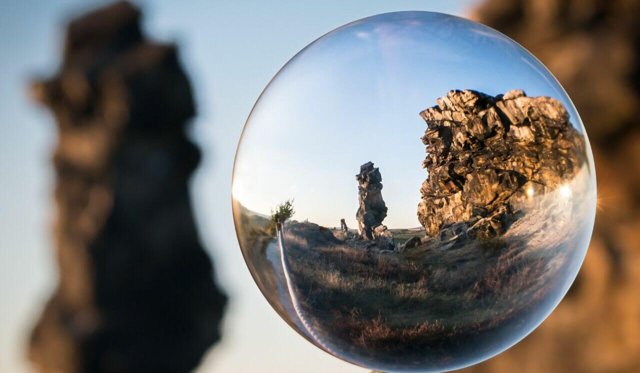 Chakra Mirror Yoga Nidra: Your True Beauty