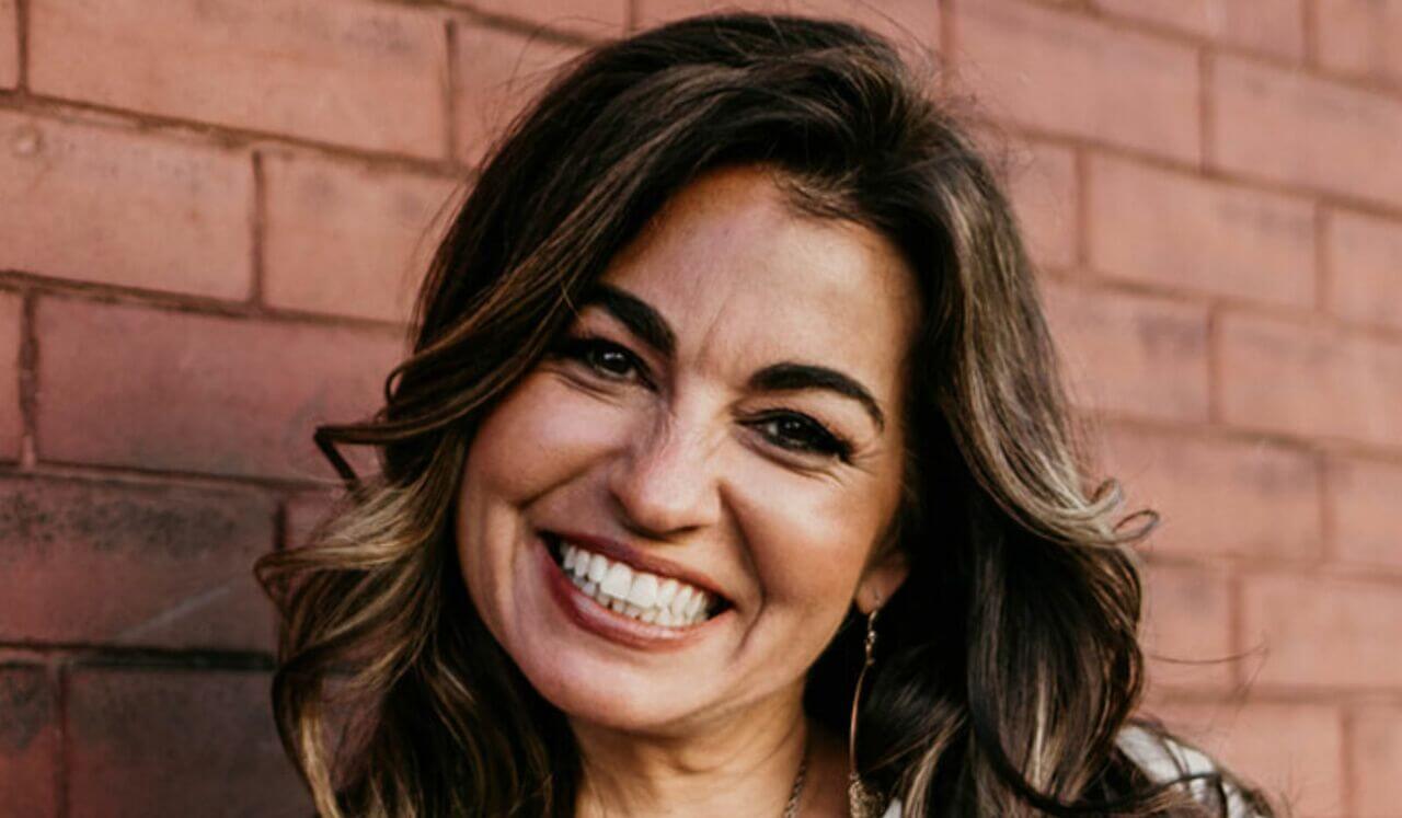 Grieving Gracefully With Kris Carr