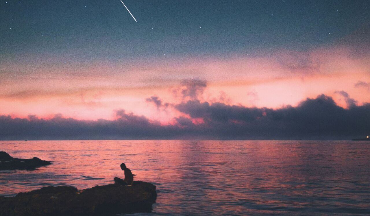 Yoga Nidra For Winter’s Rest