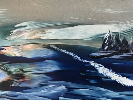 Taming The Spiral - Mental Rehearsal For Overthinking