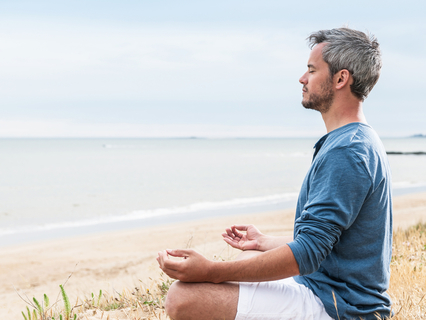 I AM: Connecting To Our Infinite Self 