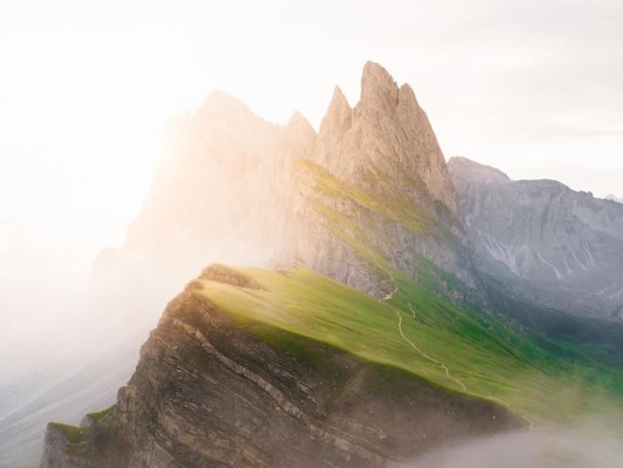 SOS – Instant Stress & Anxiety Relief