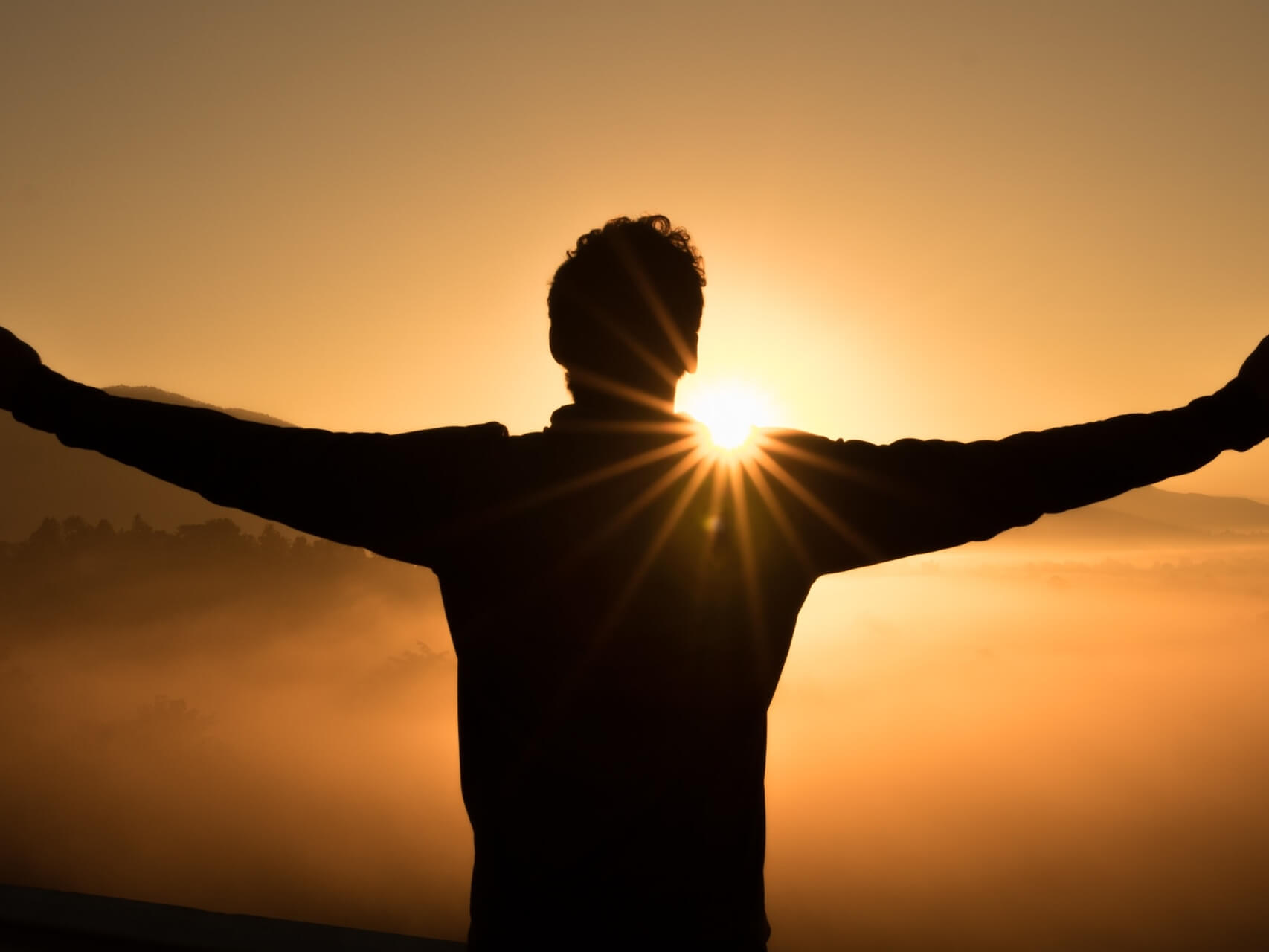 The Power Of Letting Go 