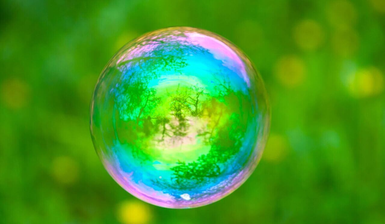 Cultiver Un Esprit Clair Et Tranquille