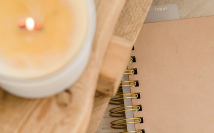 Coloca una Intención a tu Día