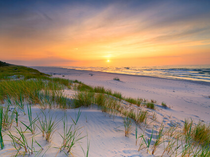 Dein innerer Friedensort