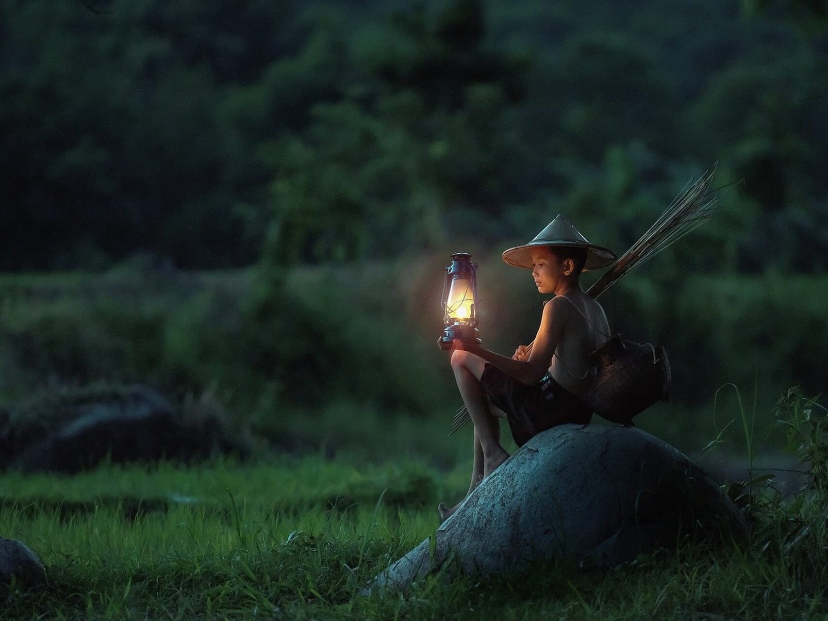 Calm Piano Music - Relaxing Solo Piano 