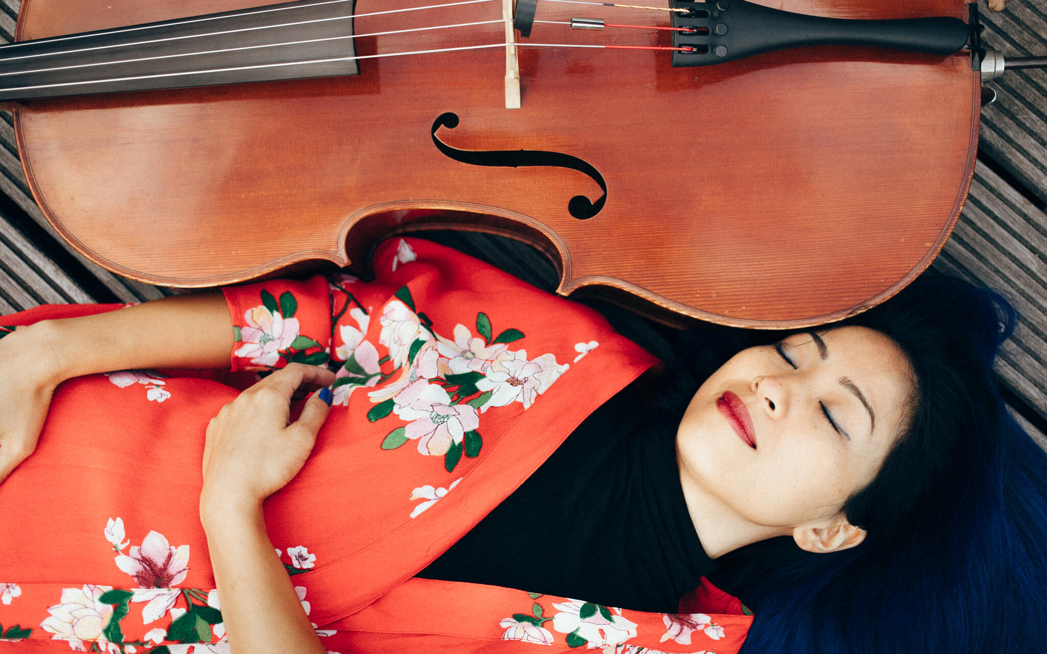 Serenity (Cello) - 60 Minute Daily Insight