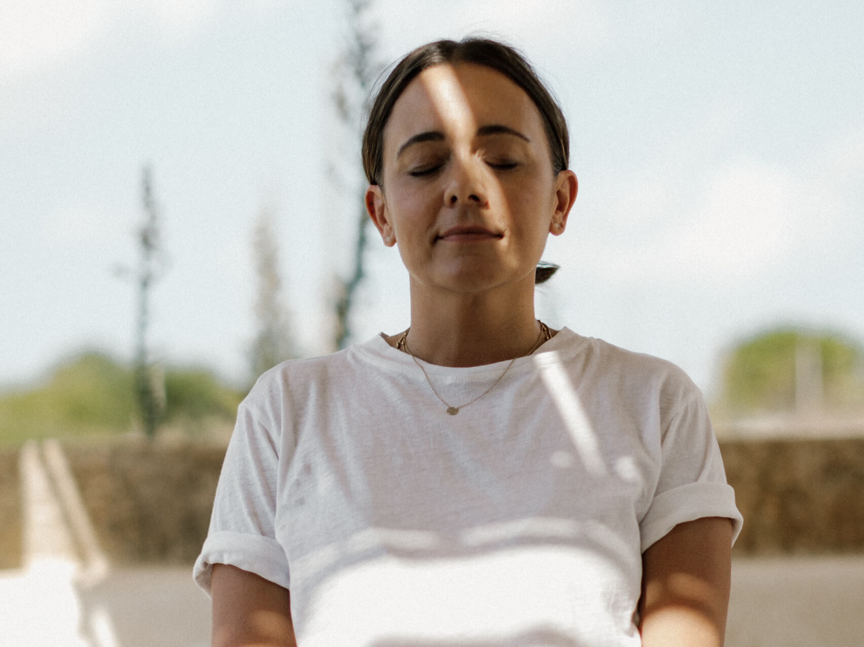 Heart Coherence + Manifestation Meditation