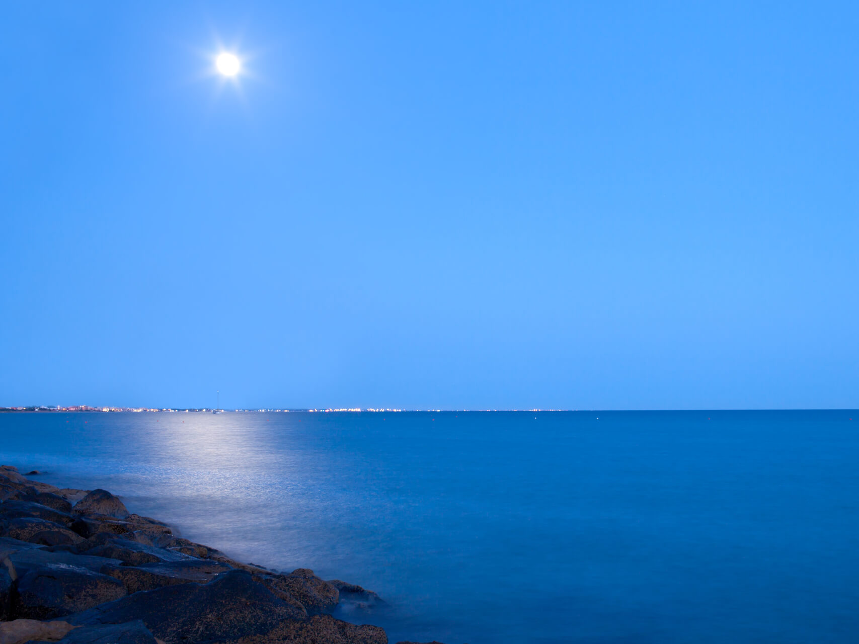 Yoga Nidra For Relaxation & Sleep