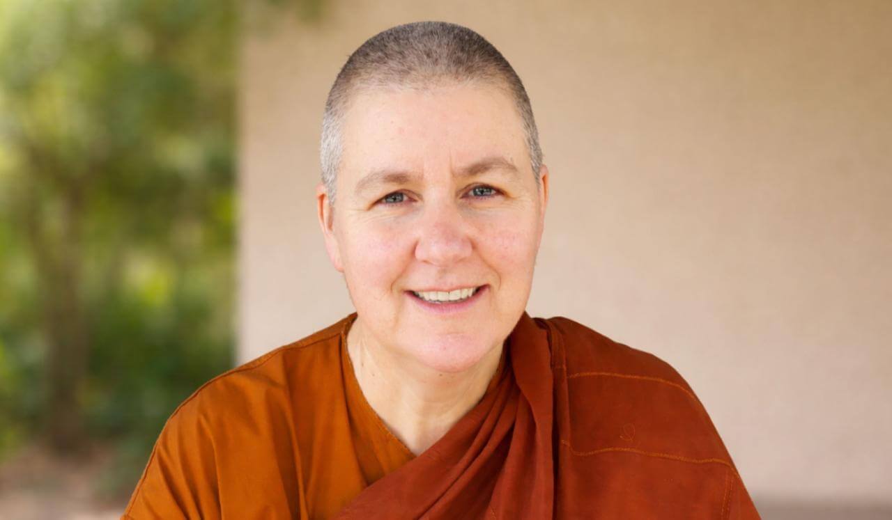 Listening To The Silence - Attuning To Peace In Meditation