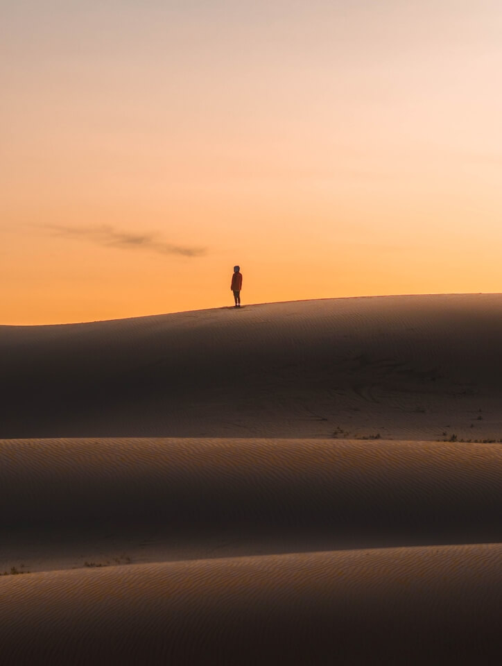 Self Confidence 1: Re-Awaken The Confident You - Night