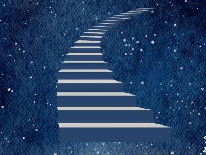 Descendiendo hacia la Calma