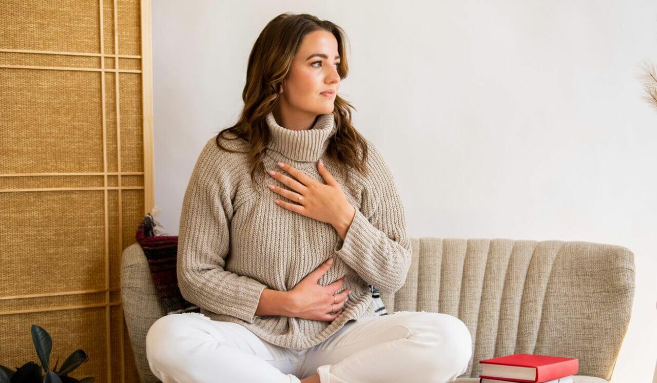 You Are Enough - Stop The Urgency And Rest