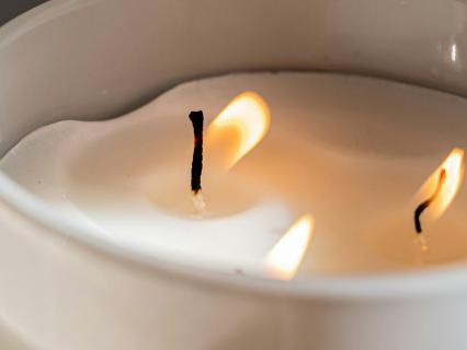 Centering Meditation For A New Pregnancy