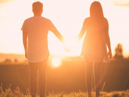 Relationship Reconnect - by Amy Solomon