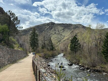 Walking As A Meditative Practice - by Jonathon Stalls