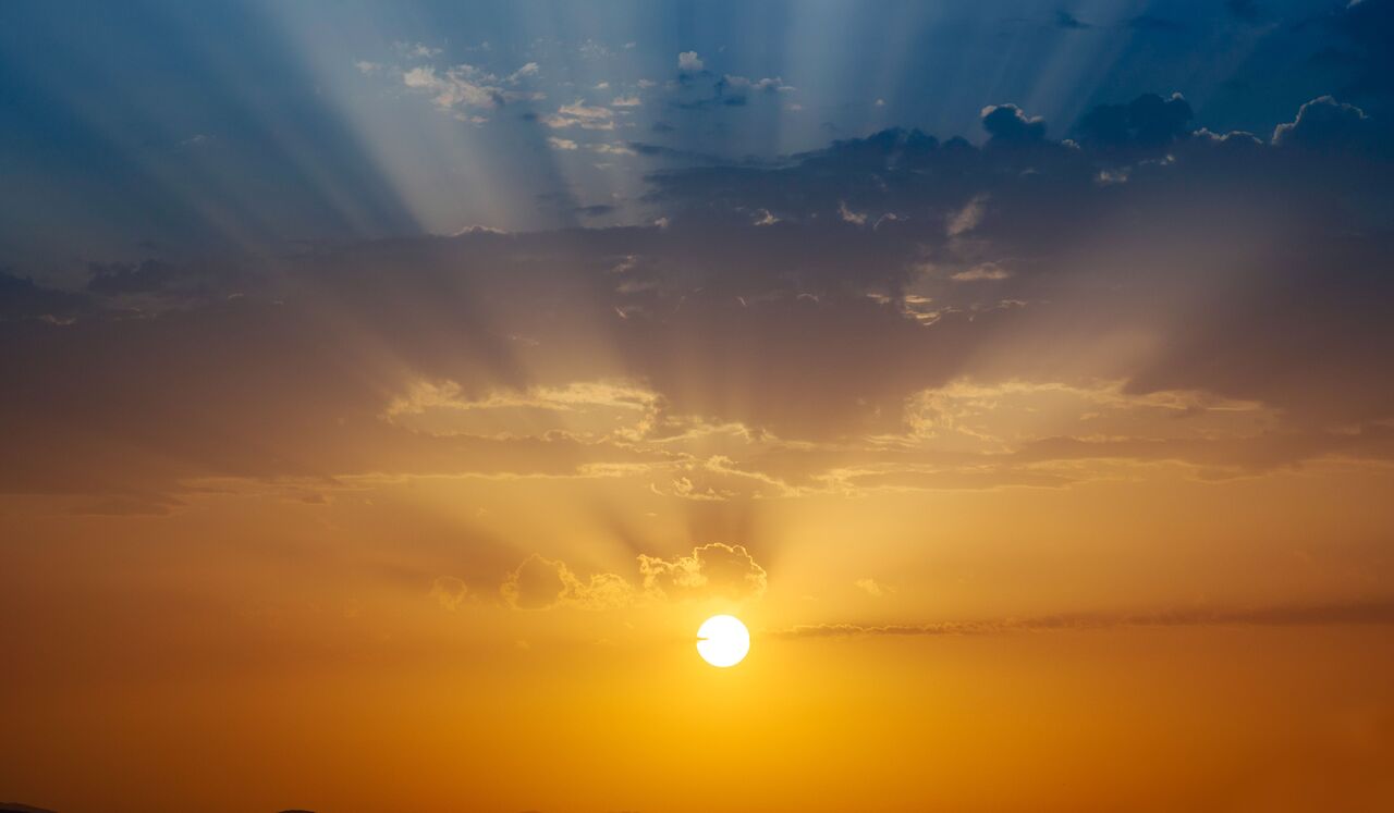 Amanecer Consciente: Domingo de Gratitud