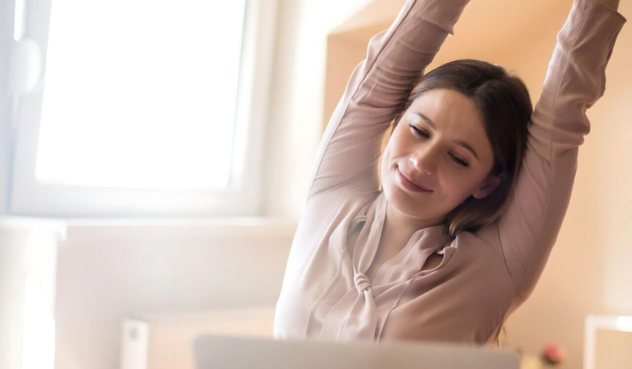 Freedom From Stress And Overwhelm With The 3 Principles