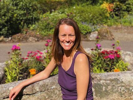 Gratitude And Joy - by Sandhya Coyle