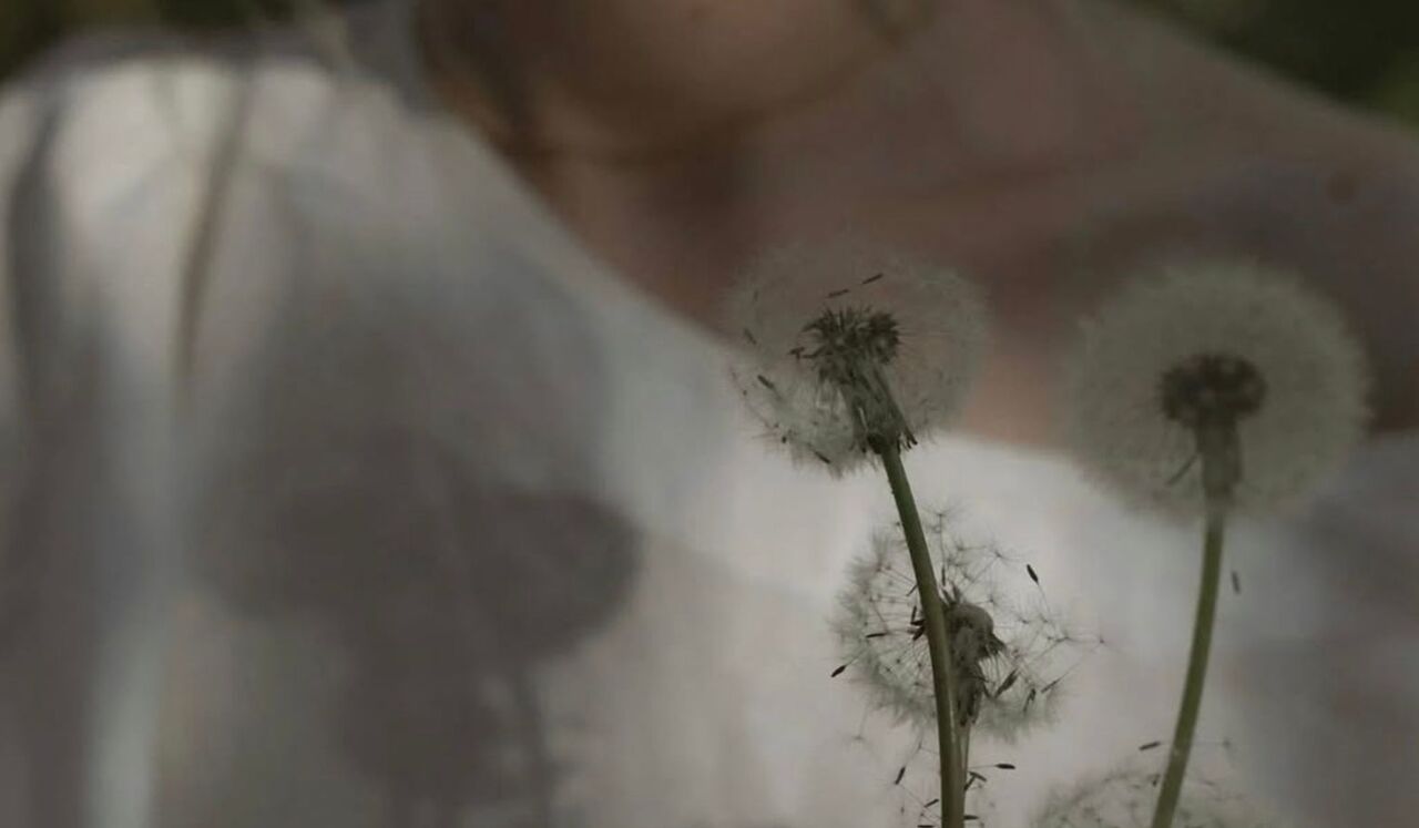 Like Wind Across The Sea