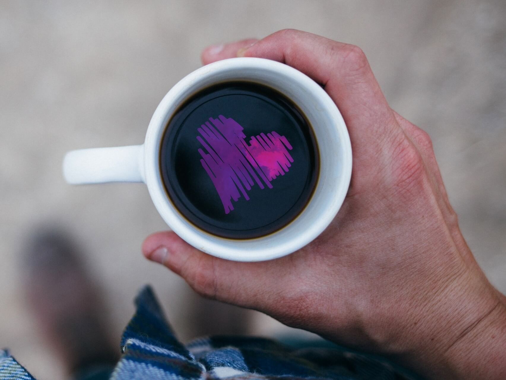 The Practice Of Self-Love 