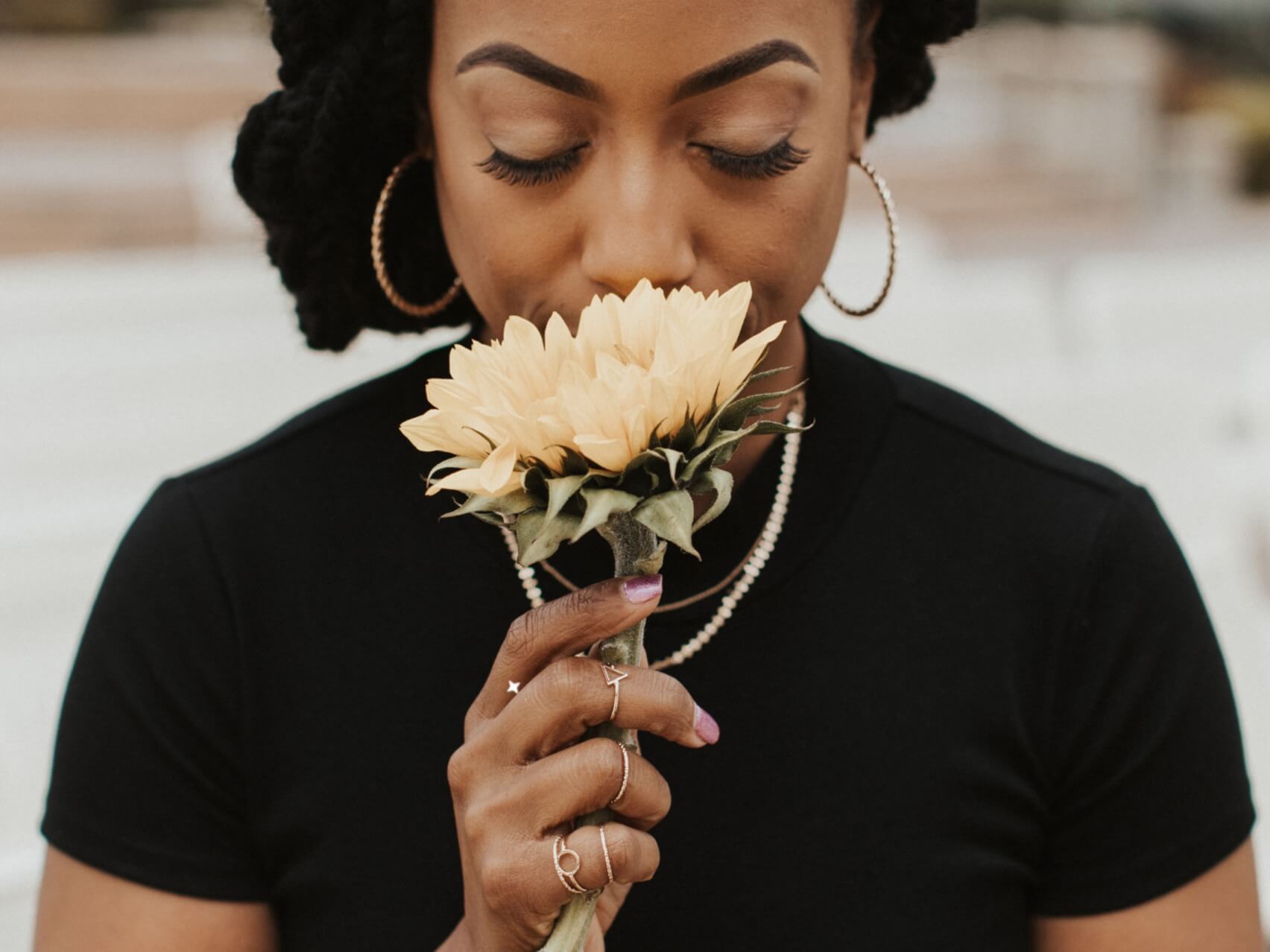 Breathing Through Burnout