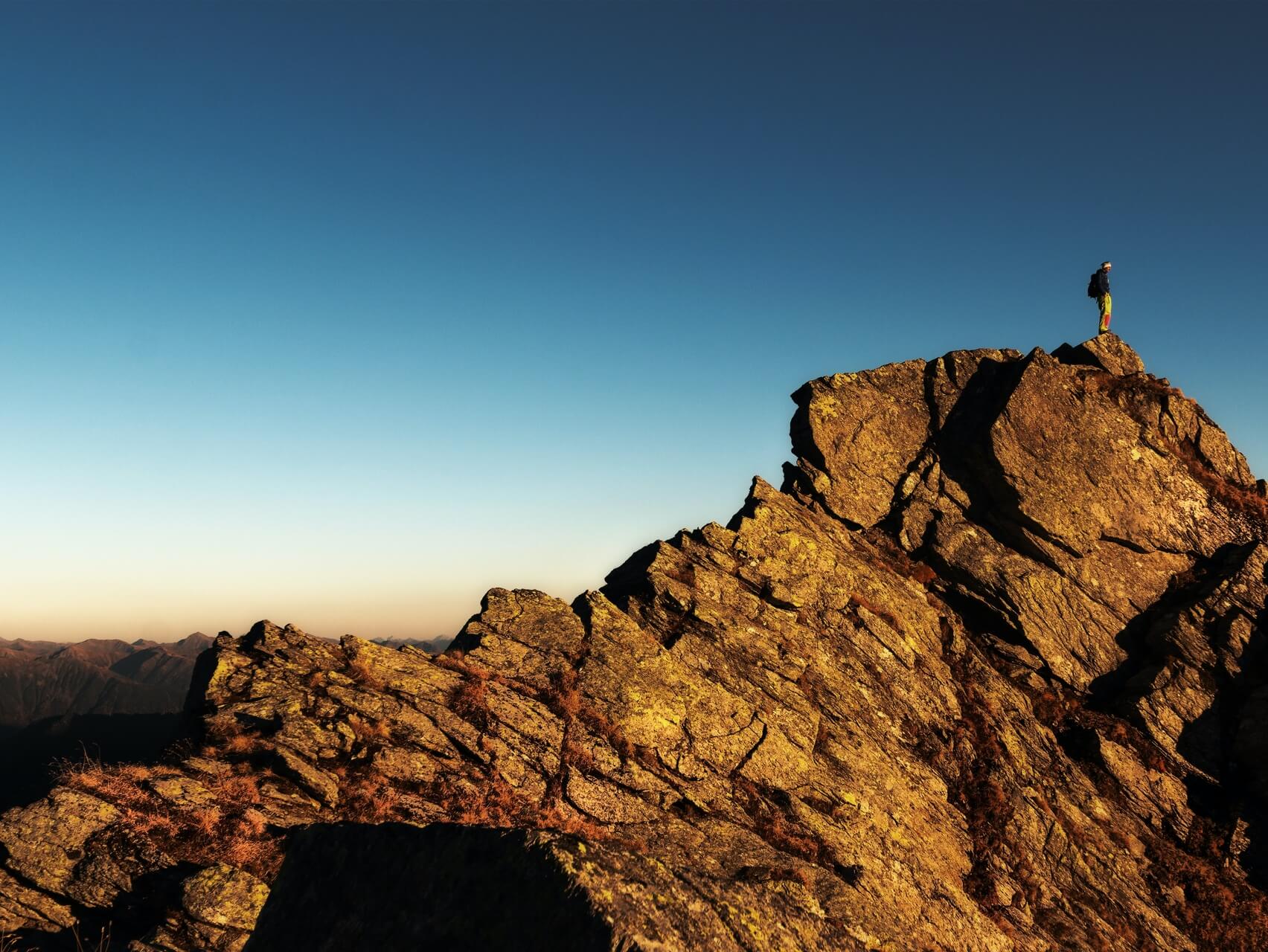 Confiance en Soi: Honorez la Personne que vous étiez Hier