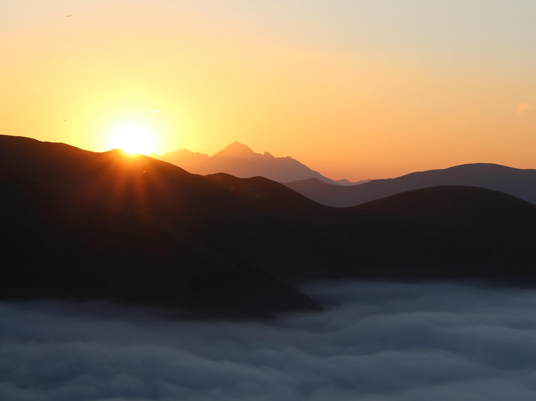 Grounding Relaxation