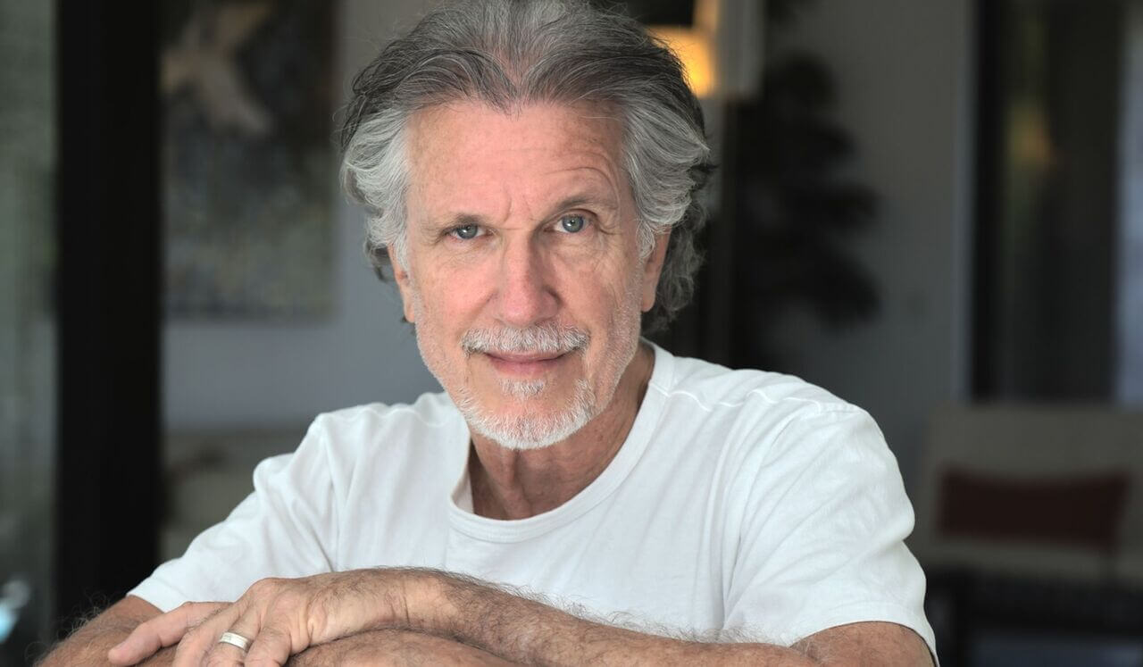 A Meditation On The Serenity Prayer