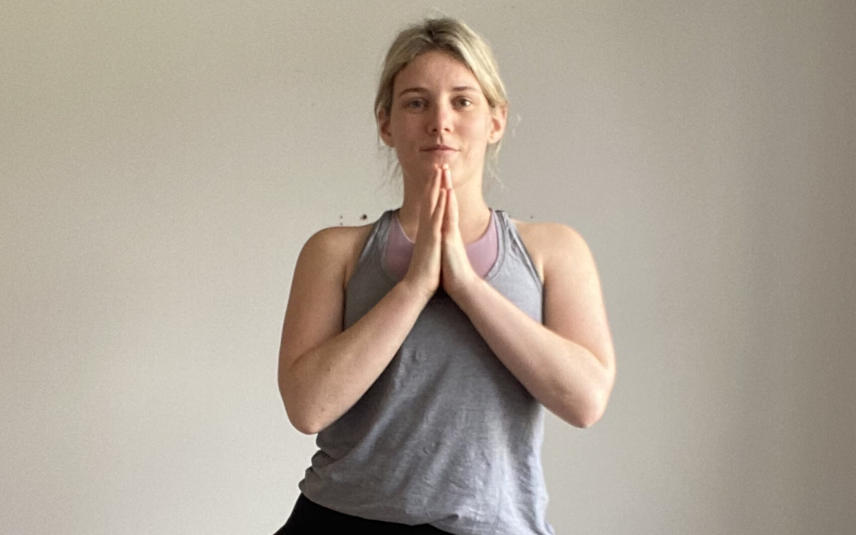 Mindfulness Of Breath