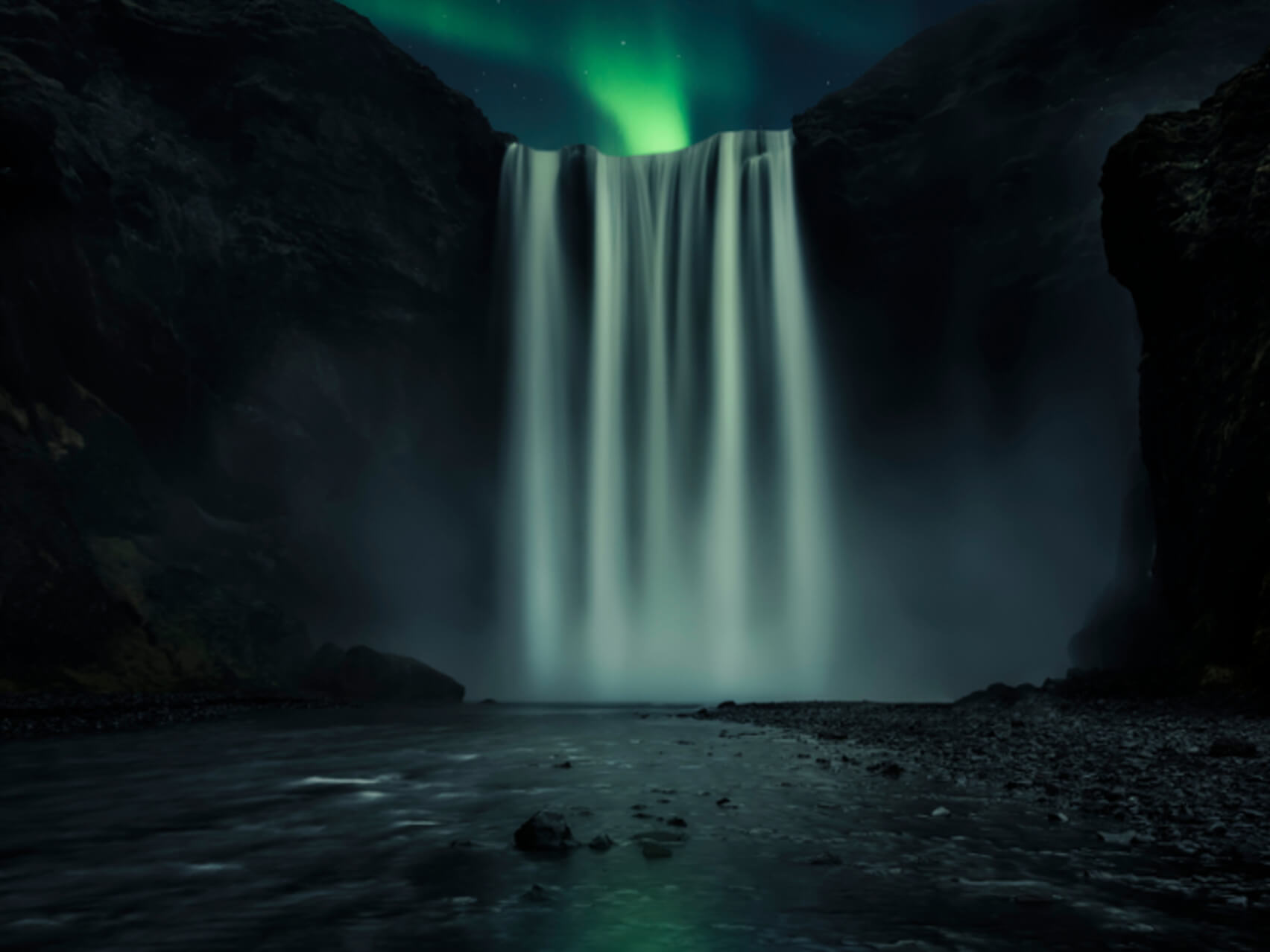 Your Body Is A Beautiful Temple 