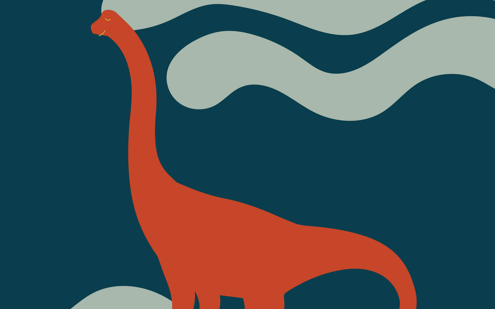 Dinosaur Mindfulness