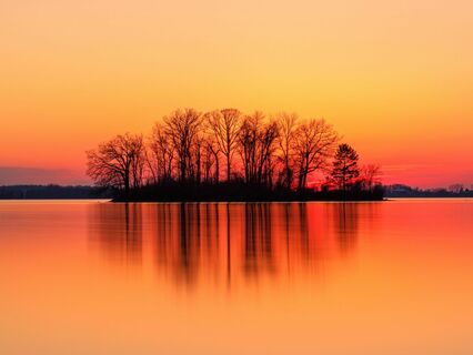 The Inner Smile - by Juli Hammersley