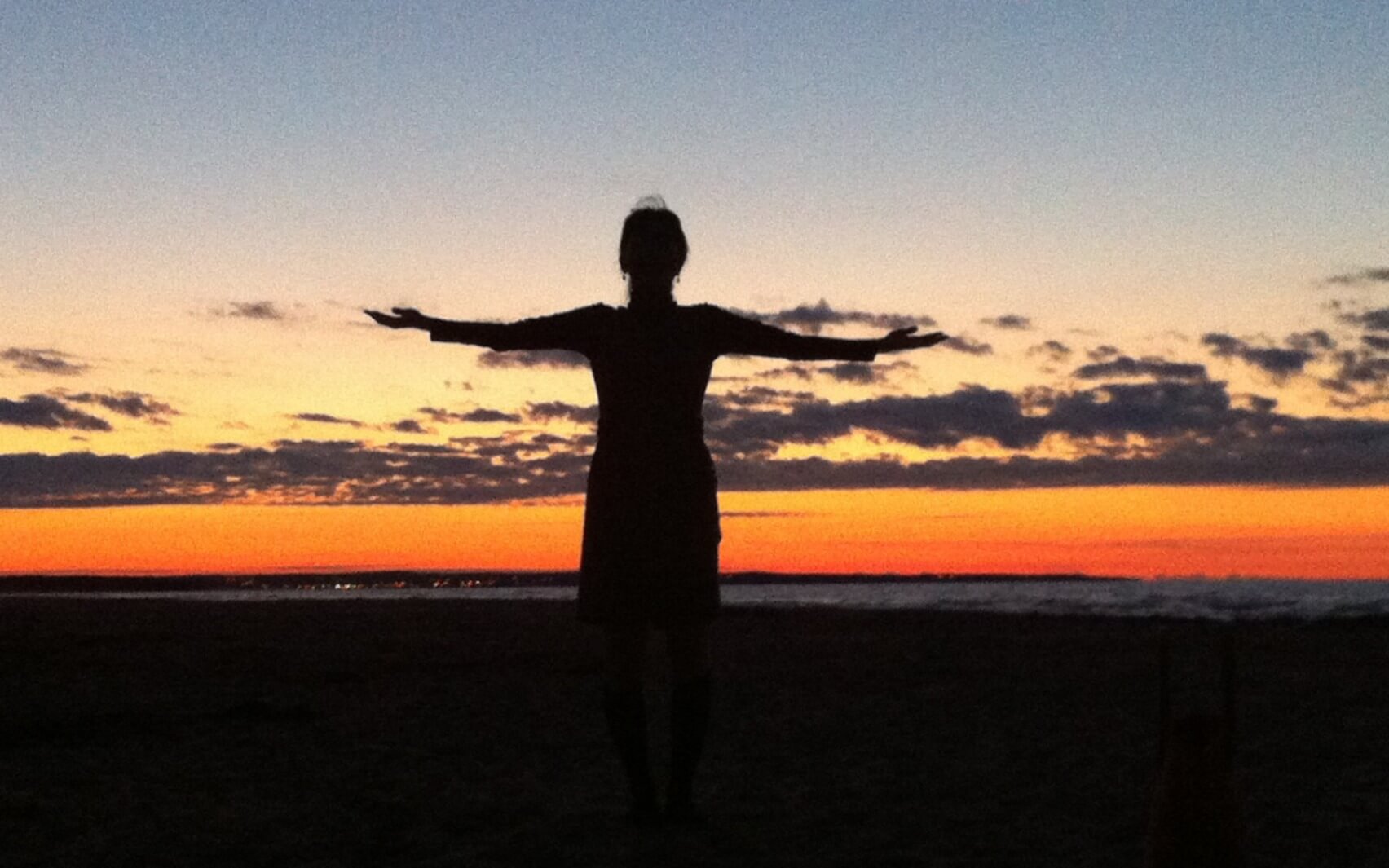 Radical Acceptance Guided Meditation