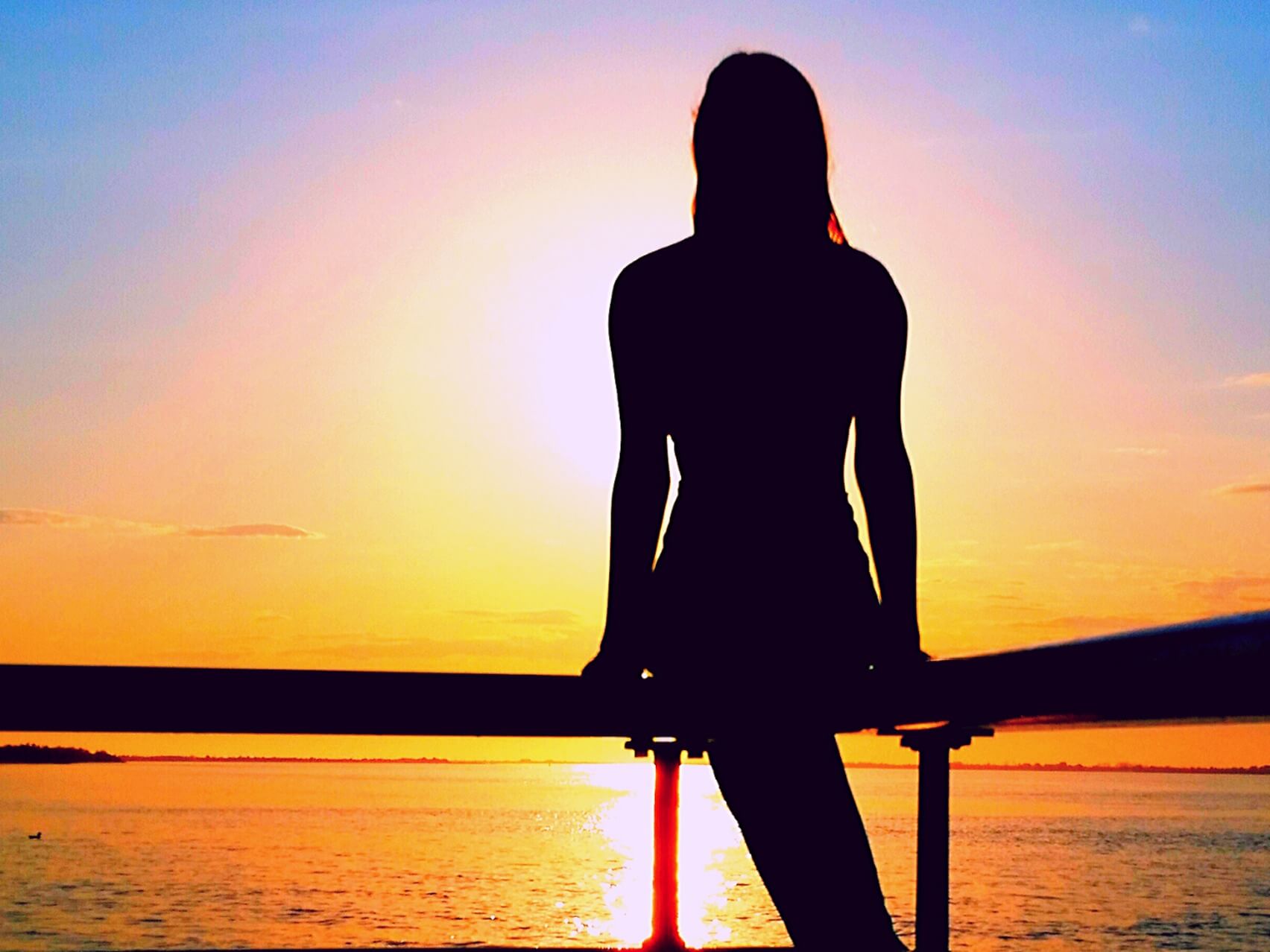 Bedtime Story: The Little Mermaid