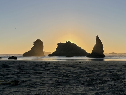 Harmony & Fire Meditation 