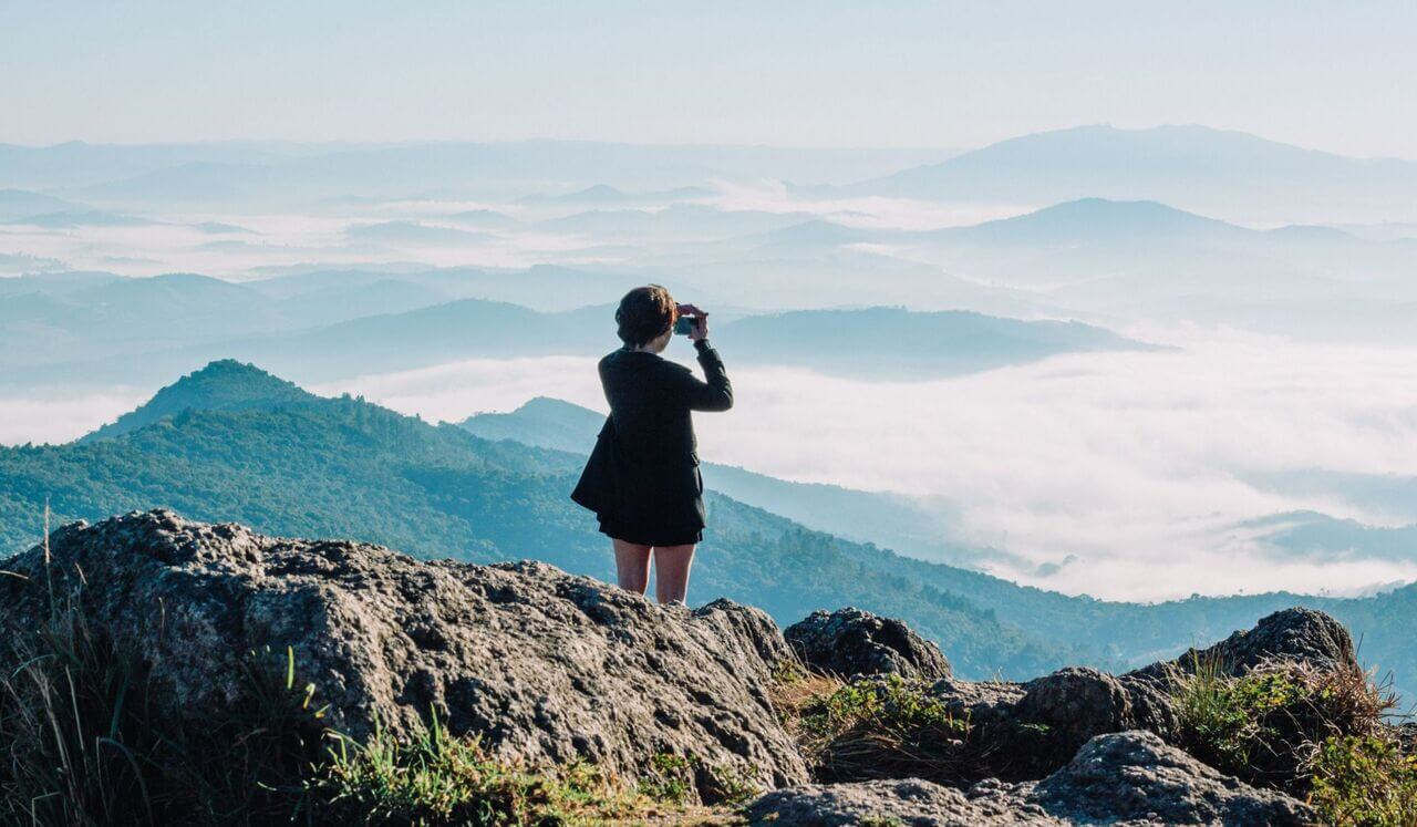 En Búsqueda De Un Propósito