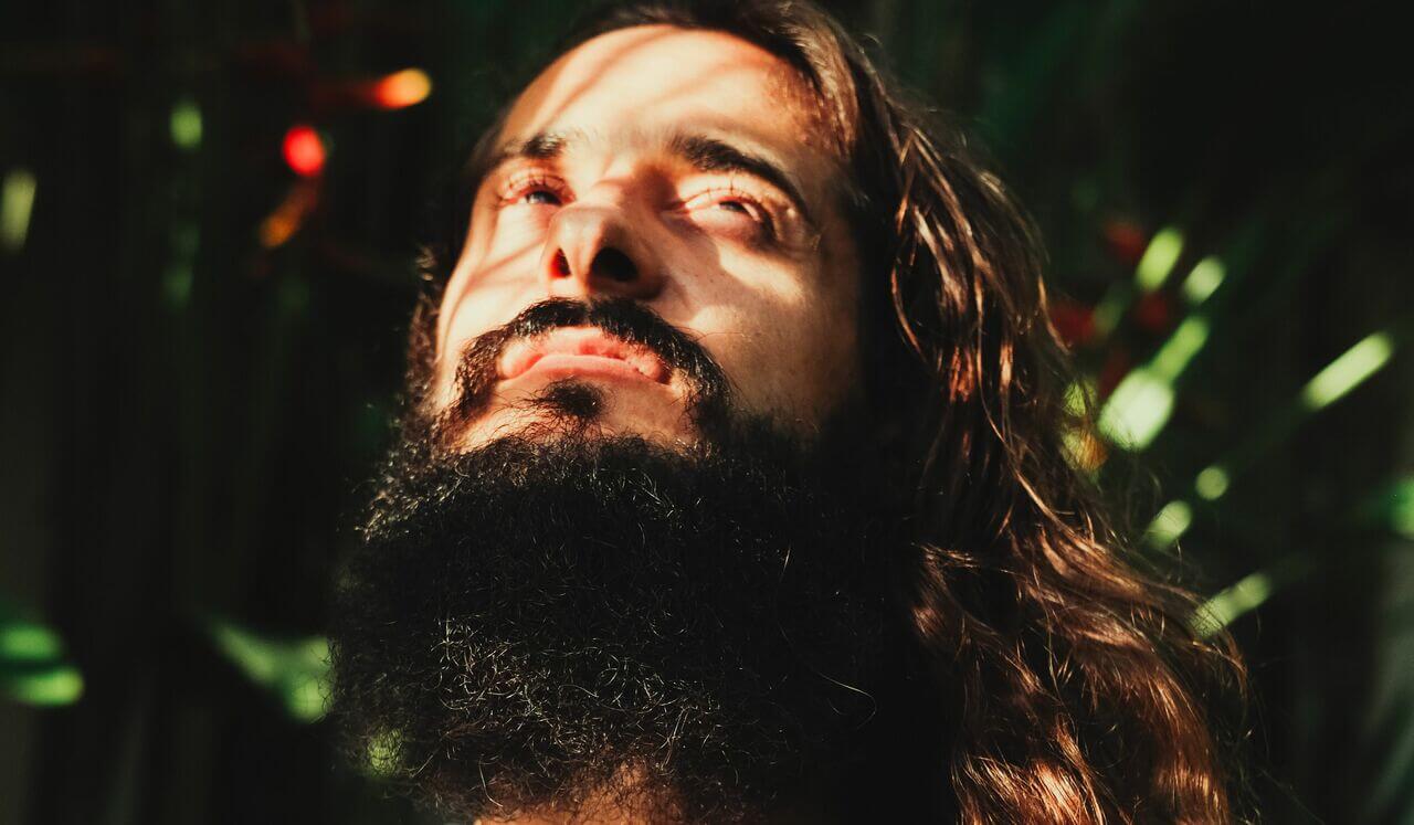 Guided Meditation To Find Inner Peace, Acceptance & Let Go