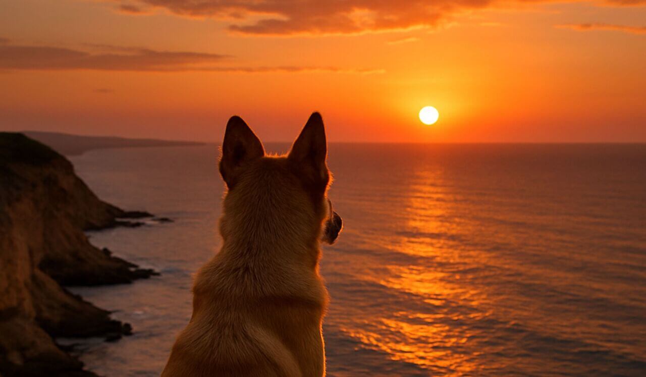 Spirit Animal: Connecting With Your Spirit Animal