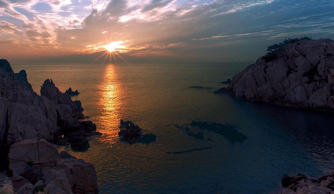 A Psalm For Right Pace