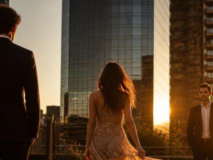 How To Stop Choosing The Same Relationship In Different People - by Stacey Bennington | Psychotherapist & Coach