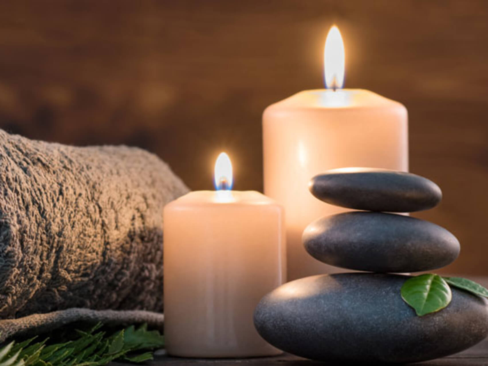 Energy Healing Massage And Body Scan