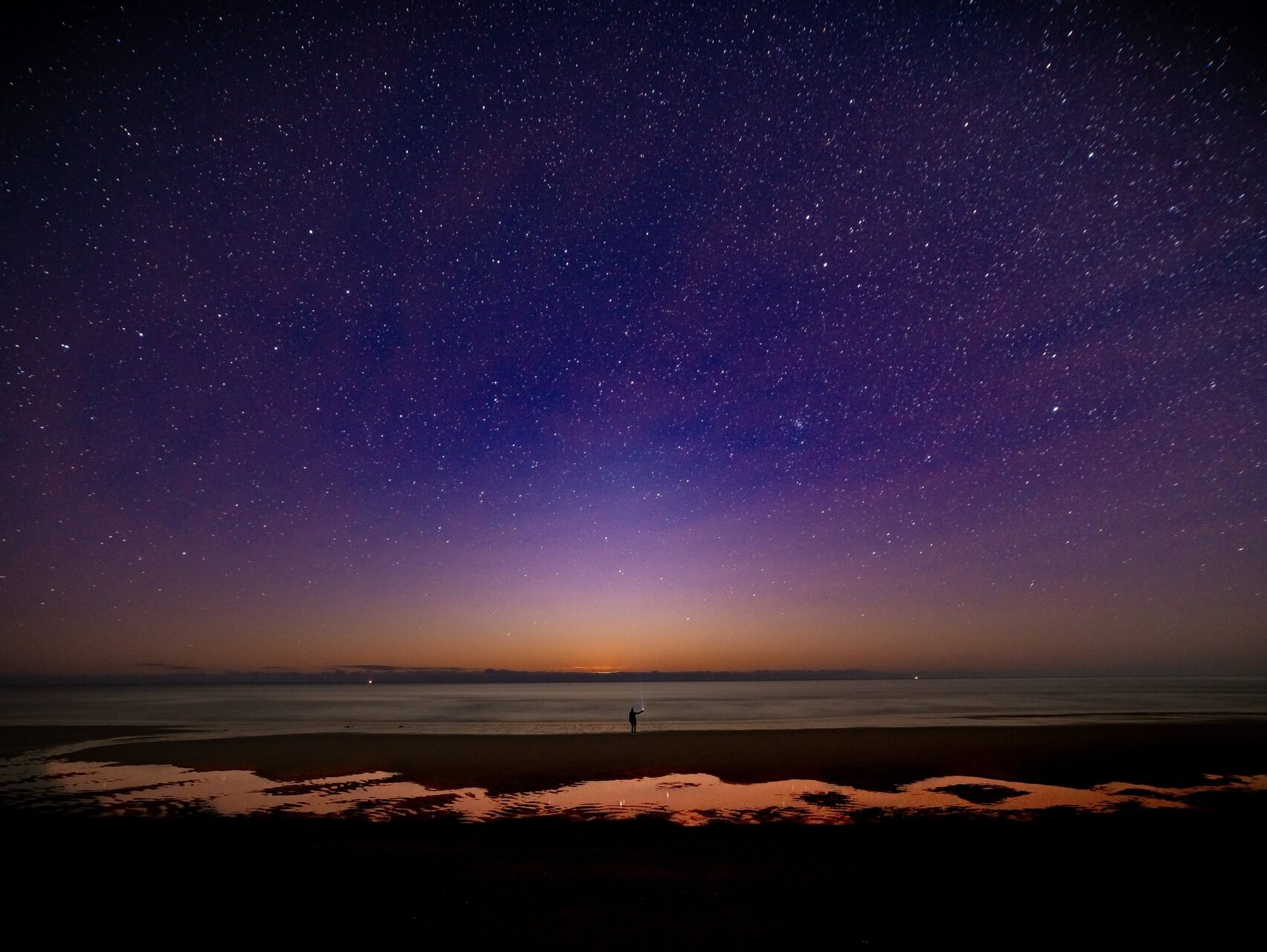 Breathwork For Deep Sleep