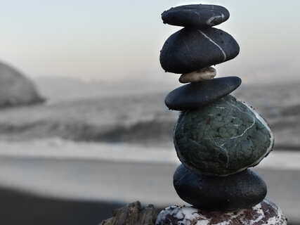 Releasing Negative Language Thoughts & Labels